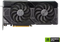 ASUS Dual GeForce RTX 4070 OC - Videokaart - 12GB GDDR6X - RGB verlichting