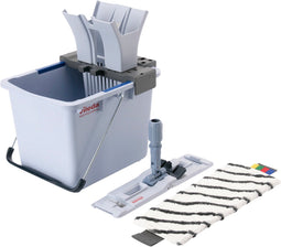 Mopset Vileda pro UltraSpeed starterkit compact 15L