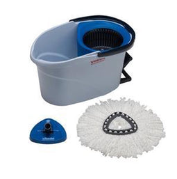 Mopset Vileda pro UltraSpin starterkit mini 6L