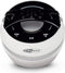 Caliber HSG304VBT/W - Draagbare bluetooth speaker - 6 uur speeltijd - Wit
