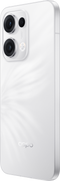 OPPO Reno13 5G - 12GB RAM - 256GB opslag - Wit