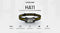 Nitecore | HA11 | Hoofdlamp | 240 Lumen | | -
