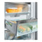 Liebherr IFSe 3904 - Integreerbare vrieskast - 101L 4 laden smartFrost frostControl superFrost