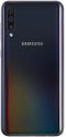 Samsung Galaxy A50 - Smartphone - Android 11 - 128GB - Zwart