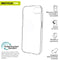 Muvit for Change - Telefoonhoes - Bescherming tegen krassen - iPhone 16e