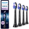 Philips HX6054/88 - Opzetborstels S2 Sensitive - Set van 4 (set van 4)