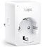 TP-Link Tapo P110 - Mini Smart WiFi-stopcontact - Afwezigheidsmodus en spraakbesturing (2 stuks)
