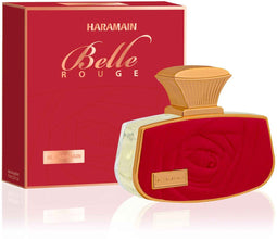 Damesparfum Al Haramain EDP 75 ml Belle Rouge