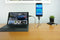 FuseChicken Bobine Flex-C - USB-C naar USB-A - Flexibele dock en kabel 0.6m - Multi kleur