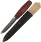 Morakniv - Houtsnijmes Mora Classic 1/0