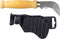 Morakniv - Roofing Felt - Knife - leerbewerkingsmes