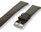 Morellato PMU032POINTL20 Basic Collection Horlogeband - 20mm