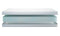 Mörgenn Baby Matras Sofia Dikte: 12 cm 70x140