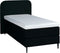 Mörgenn Bouclé Boxspring Single