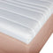 Mörgenn Bouclé Boxspring Single
