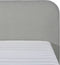 Mörgenn Bouclé Boxspring Single