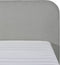 Mörgenn Bouclé Boxspring Single