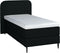 Mörgenn Bouclé Boxspring Single
