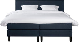 Mörgenn Boxspring Milos - Complete luxe set 140x200