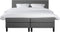 Mörgenn Boxspring Milos - Complete luxe set 140x200