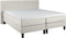 Mörgenn Boxspring Milos - Complete luxe set 140x200