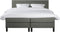 Mörgenn Boxspring Milos - Complete luxe set 140x210