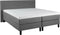 Mörgenn Boxspring Milos - Complete luxe set 140x210