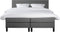 Mörgenn Boxspring Milos - Complete luxe set 160x200