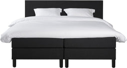 Mörgenn Boxspring Milos - Complete luxe set 160x210