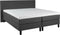 Mörgenn Boxspring Milos - Complete luxe set 160x210