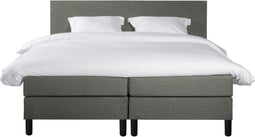 Mörgenn Boxspring Milos - Complete luxe set 180x200