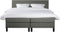 Mörgenn Boxspring Milos - Complete luxe set 180x200