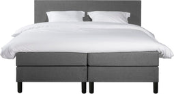 Mörgenn Boxspring Milos - Complete luxe set 180x200