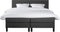 Mörgenn Boxspring Milos - Complete luxe set 180x200