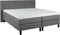 Mörgenn Boxspring Milos - Complete luxe set 180x200