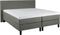 Mörgenn Boxspring Milos - Complete luxe set 180x200