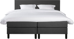 Mörgenn Boxspring Milos - Complete luxe set 180x210
