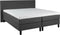 Mörgenn Boxspring Milos - Complete luxe set 180x210