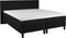 Mörgenn Boxspring Milos - Complete luxe set 180x210