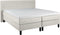 Mörgenn Boxspring Milos - Complete luxe set 180x210