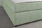 Mörgenn Boxspring Parga - Pocketvering - Complete set 140x200