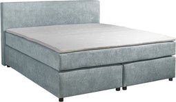 Mörgenn Boxspring Parga - Pocketvering - Complete set 140x210