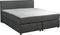 Mörgenn Boxspring Parga - Pocketvering - Complete set 160x220