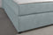 Mörgenn Boxspring Parga - Pocketvering - Complete set 180x200
