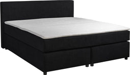 Mörgenn Boxspring Parga - Pocketvering - Complete set 180x220