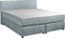 Mörgenn Boxspring Parga - Pocketvering - Complete set 90x210