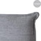 Mörgenn Boxspring Pollux - Complete boxspringset - Pocketvering - Lichtgrijs - 140x200