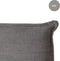 Mörgenn Boxspring Pollux - Complete boxspringset - Pocketvering - Grijs - 140x200