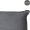 Mörgenn Boxspring Pollux - Complete boxspringset - Pocketvering - Licht antraciet - 160x200