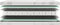 Mörgenn Boxspring Pollux - Complete boxspringset - Pocketvering - Grijsroze - 180x200